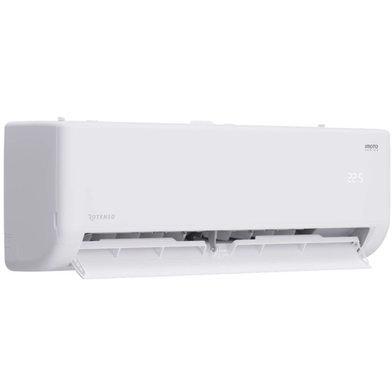 KLIMATYZACJA Klimatyzator MULTI SPLIT 5:1 Rotenso IMOTO 5 x 2.6 kW